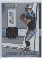 Jimmy Clausen #/249