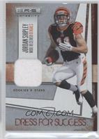 Jordan Shipley #/249