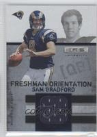 Sam Bradford #/249