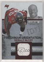 Gerald McCoy #/249