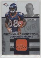 Demaryius Thomas #/249