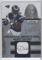 Mardy Gilyard #/249