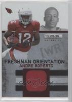 Andre Roberts #/249