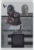 Ben Tate #/249