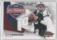 Mark Sanchez #/50