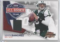 Mark Sanchez #/50