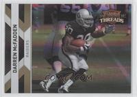 Darren McFadden #/100