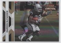 Darren McFadden #/100