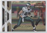 Brent Celek #/100