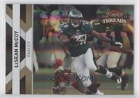 LeSean McCoy #/100