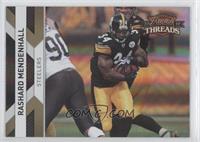 Rashard Mendenhall #/100