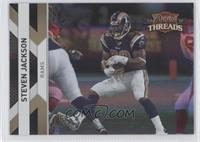 Steven Jackson #/100