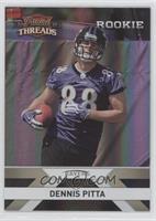 Dennis Pitta #/100