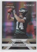 Riley Cooper #/100