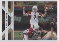 Matt Leinart #/100