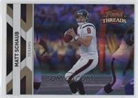 Matt Schaub #/100