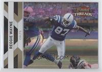 Reggie Wayne #/100