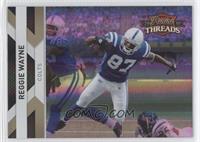 Reggie Wayne #/100