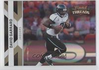 David Garrard #/100