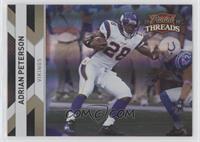 Adrian Peterson #/100