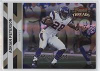 Adrian Peterson #/100