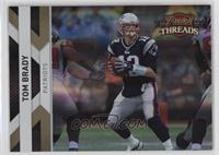 Tom Brady #/100