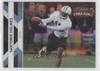 Santonio Holmes #/25