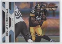 Rashard Mendenhall #/25