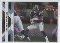 Steven Jackson #/25