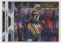 Jermichael Finley #/25