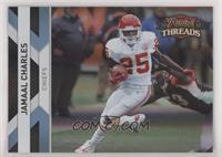 Jamaal Charles #/25