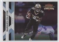 Marques Colston #/25