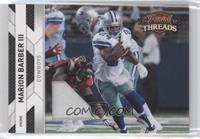 Marion Barber III #/50