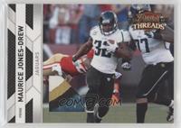 Maurice Jones-Drew #/50