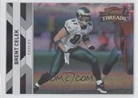 Brent Celek #/250