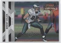 Brent Celek #/250