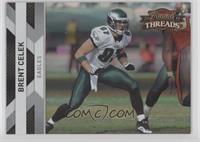 Brent Celek #/250