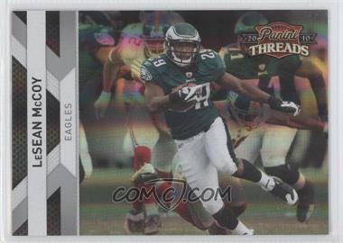 2010 Panini Threads - [Base] - Silver Century Proof #114 - LeSean McCoy /250