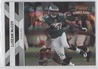 LeSean McCoy #/250