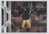 Ben Roethlisberger #/250