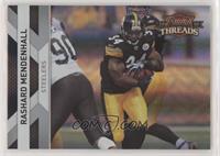 Rashard Mendenhall #/250