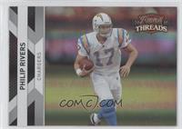 Philip Rivers #/250