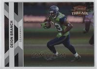 Deion Branch #/250