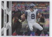 Matt Hasselbeck #/250