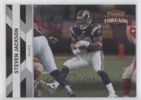 Steven Jackson #/250