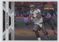 Josh Freeman #/250