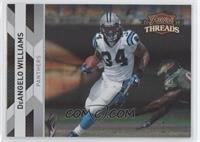 DeAngelo Williams #/250