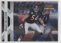 Brian Urlacher #/250