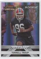 Torrell Troup #/250