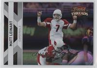 Matt Leinart #/250